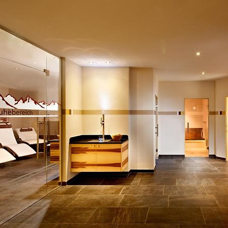 Hotel Elisabeth Superior Sölden Eksteriør billede