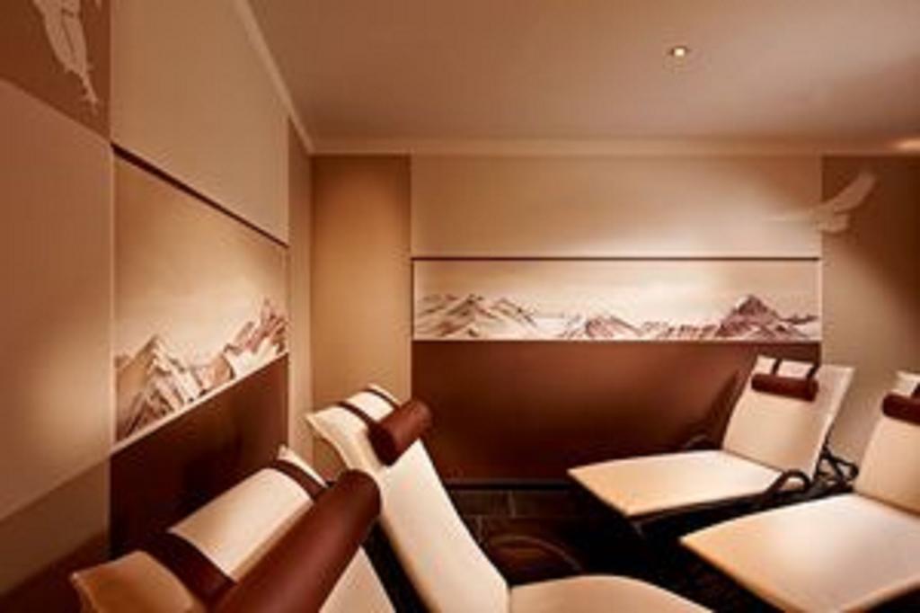 Hotel Elisabeth Superior Sölden Eksteriør billede