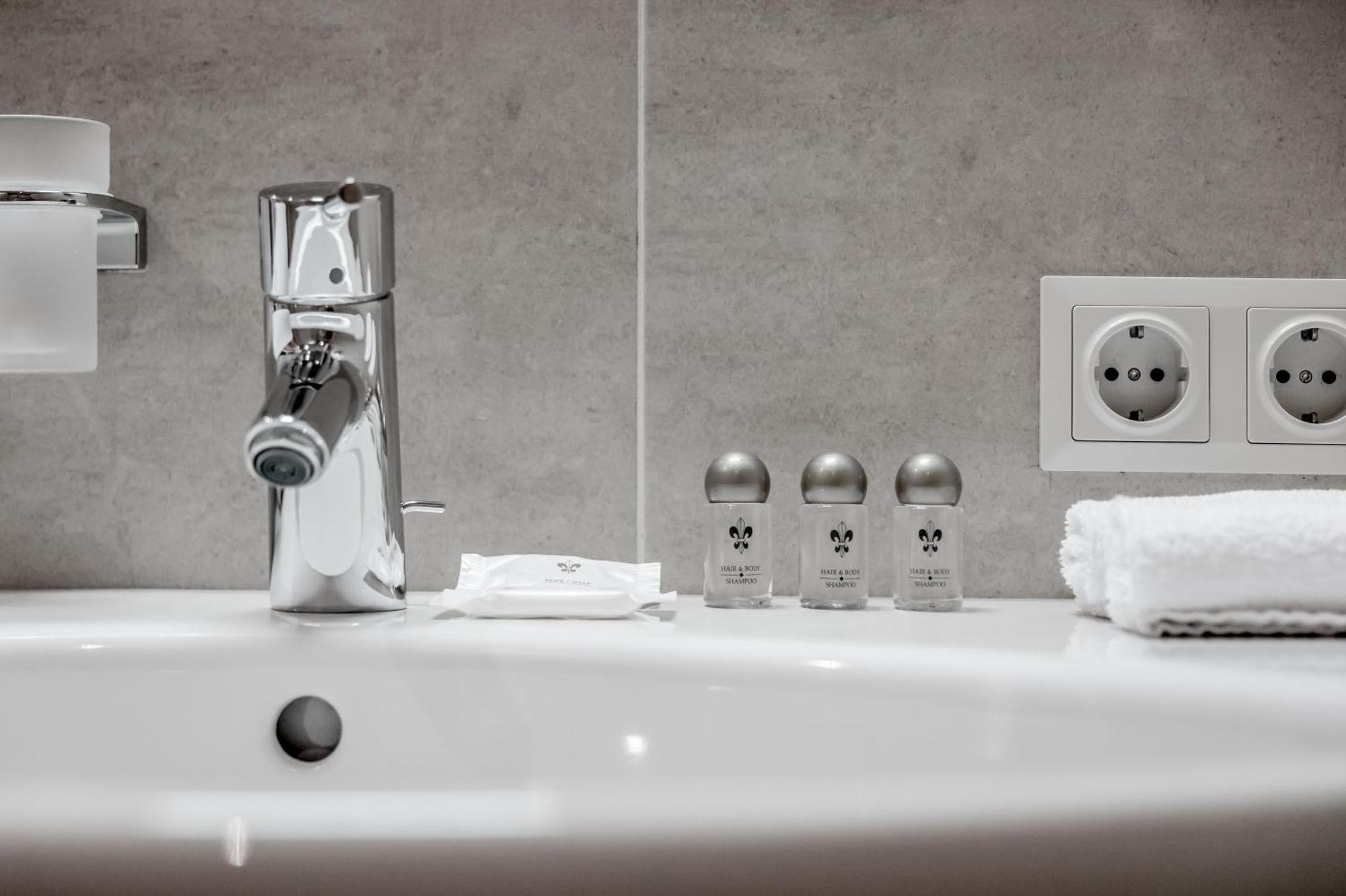 Hotel Elisabeth Superior Sölden Eksteriør billede