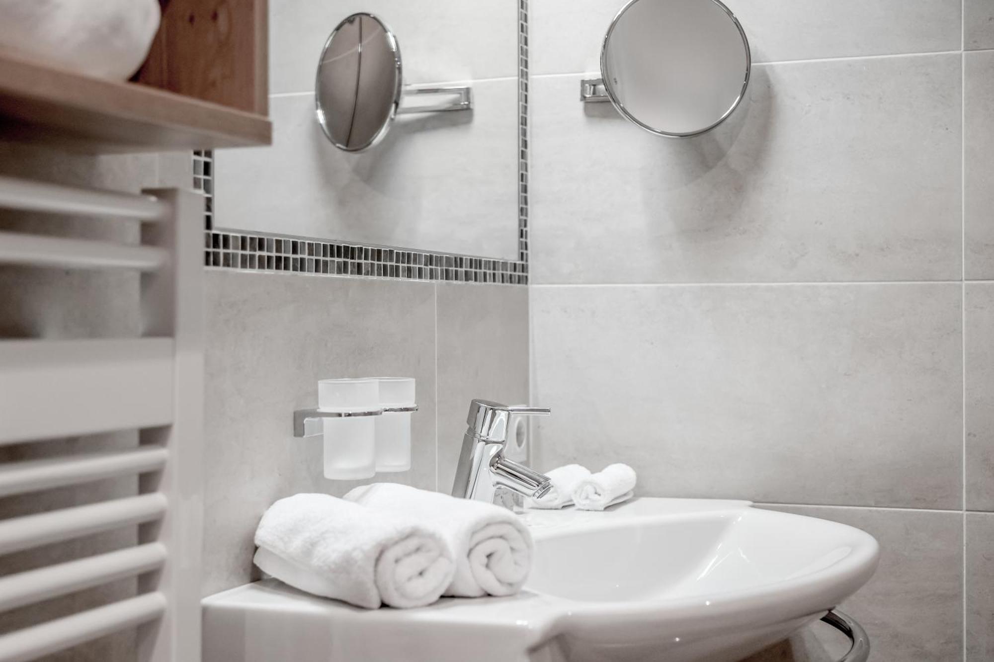 Hotel Elisabeth Superior Sölden Eksteriør billede