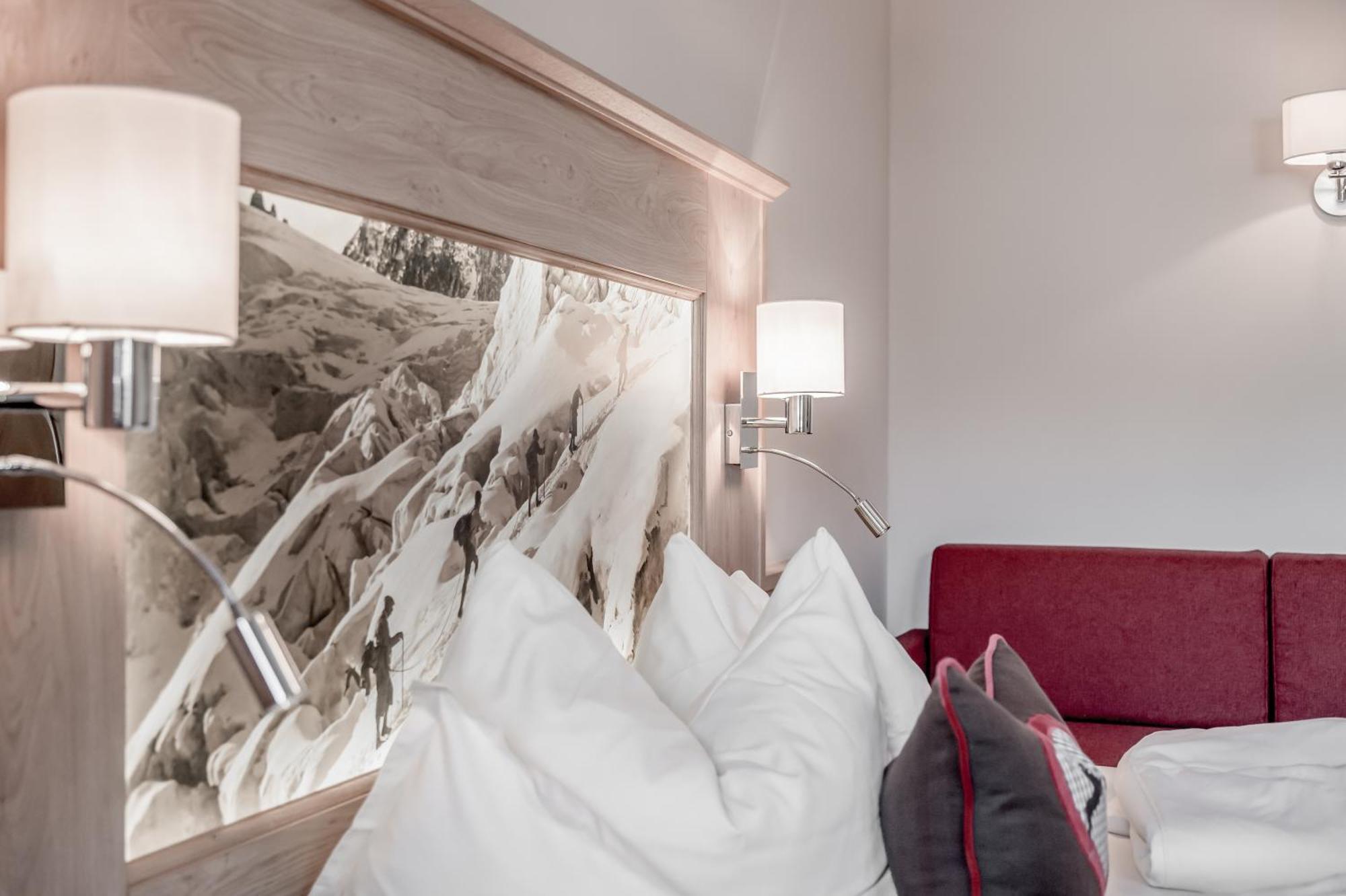 Hotel Elisabeth Superior Sölden Eksteriør billede