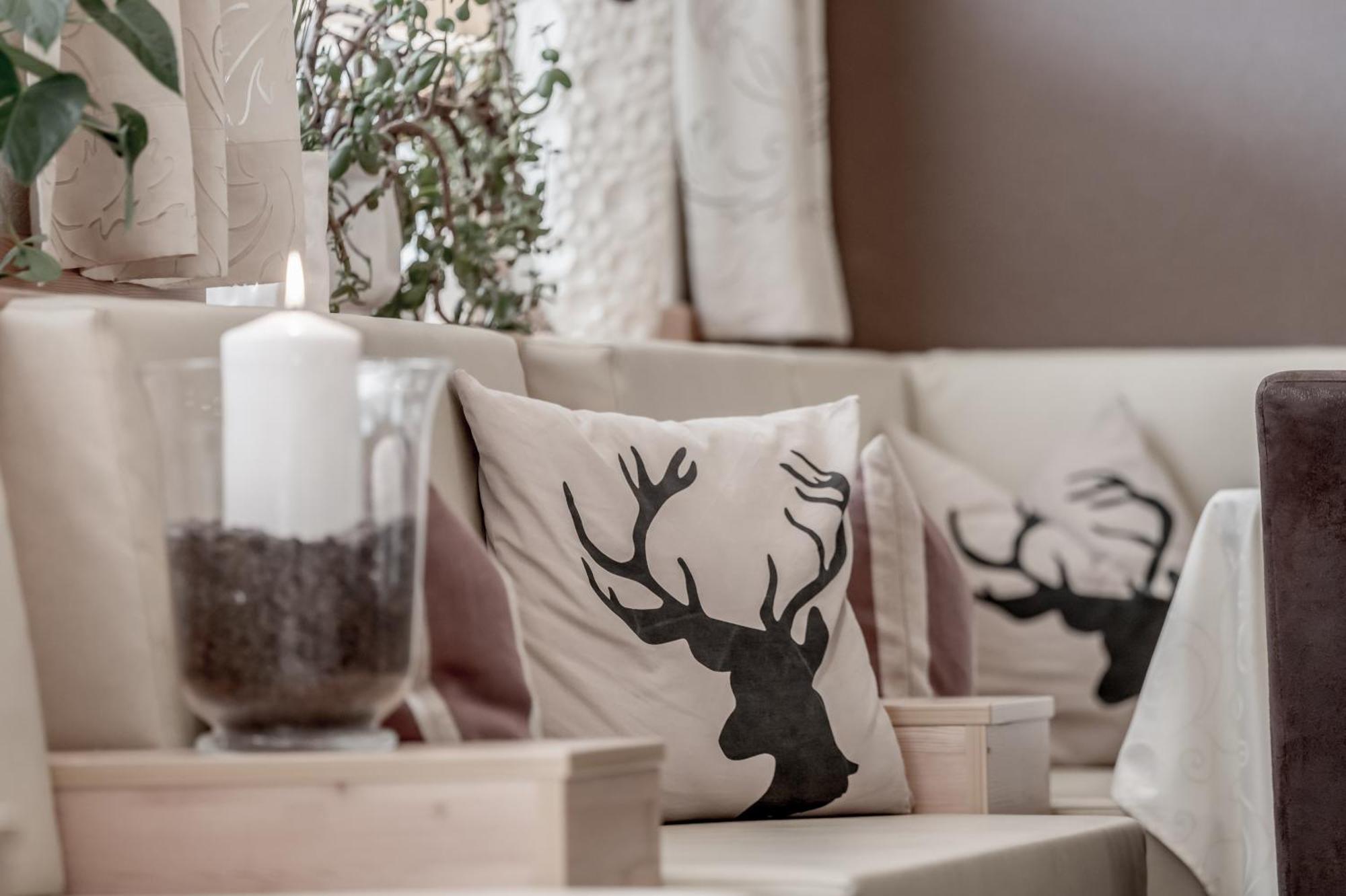 Hotel Elisabeth Superior Sölden Eksteriør billede