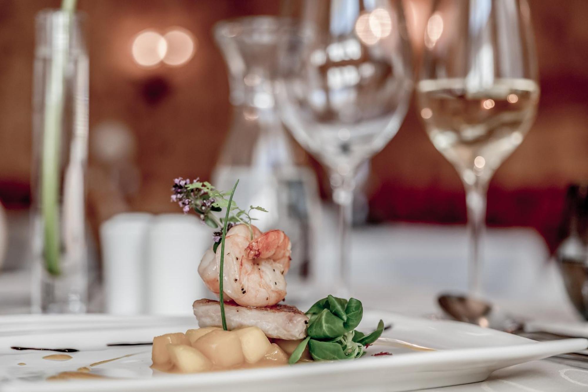 Hotel Elisabeth Superior Sölden Eksteriør billede
