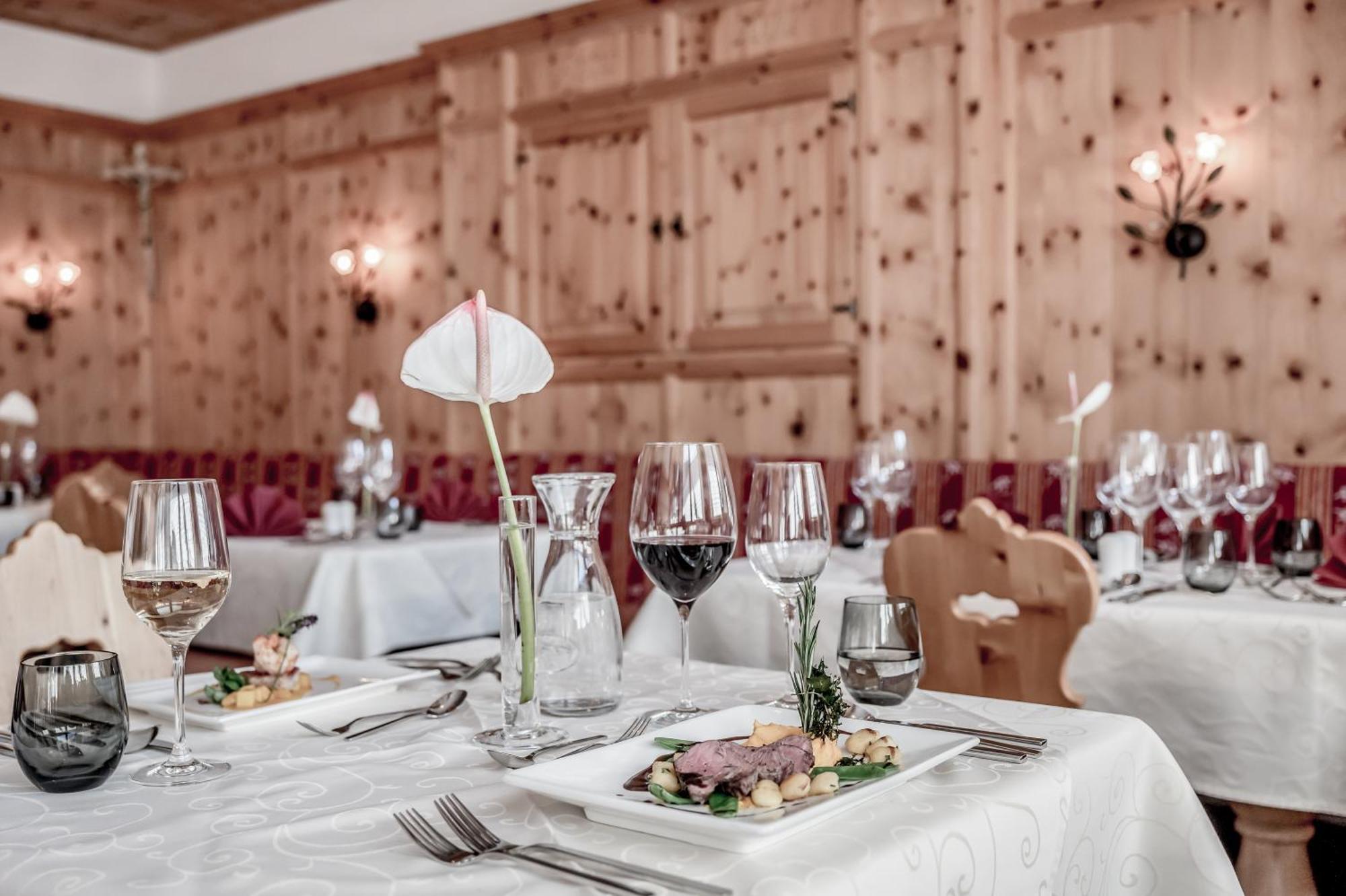 Hotel Elisabeth Superior Sölden Eksteriør billede