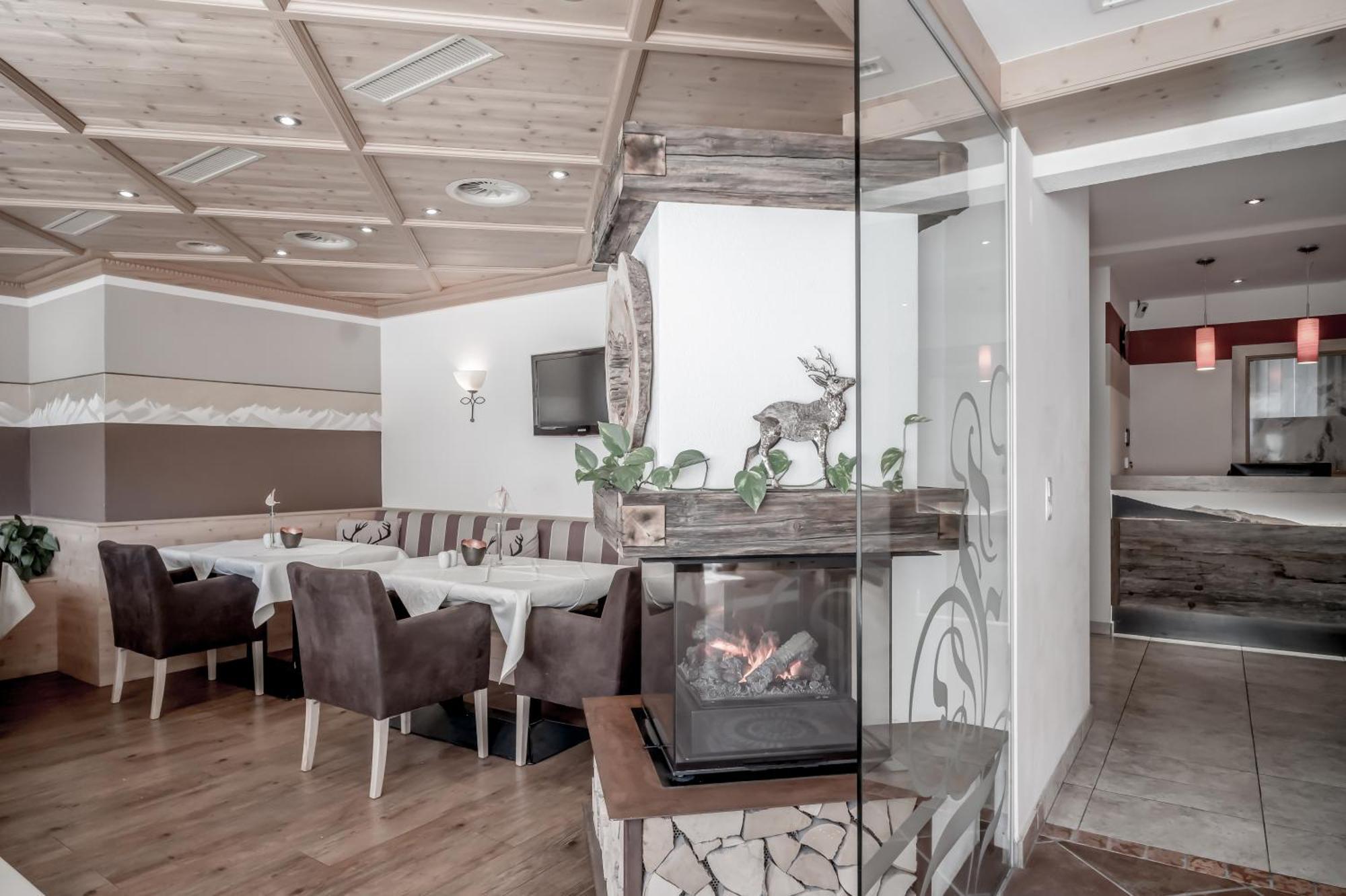 Hotel Elisabeth Superior Sölden Eksteriør billede