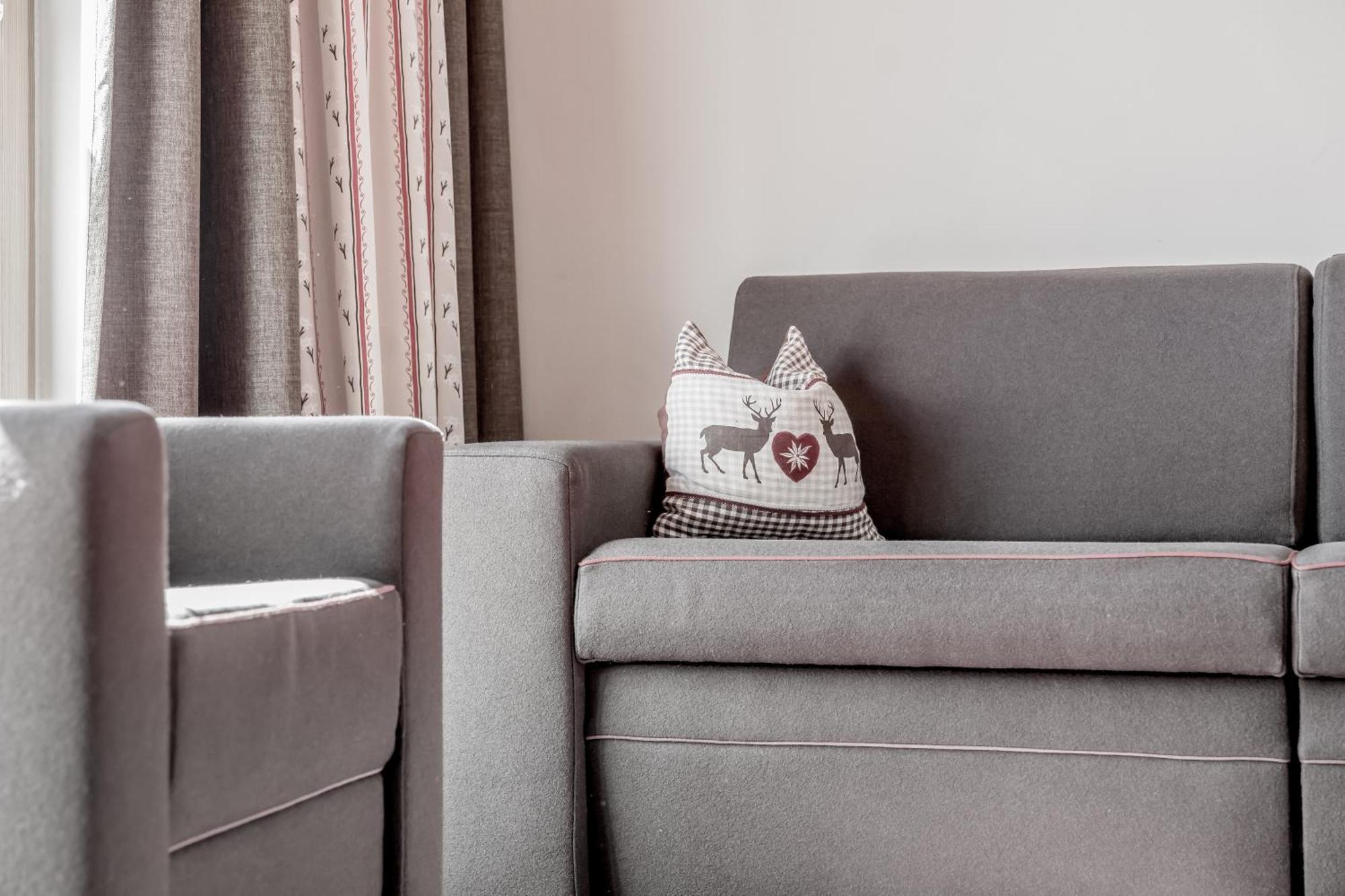 Hotel Elisabeth Superior Sölden Eksteriør billede
