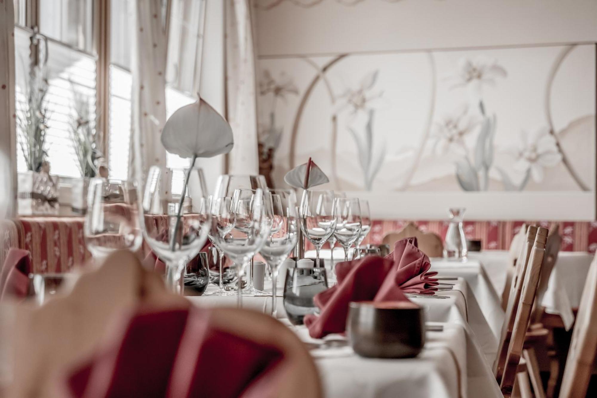 Hotel Elisabeth Superior Sölden Eksteriør billede