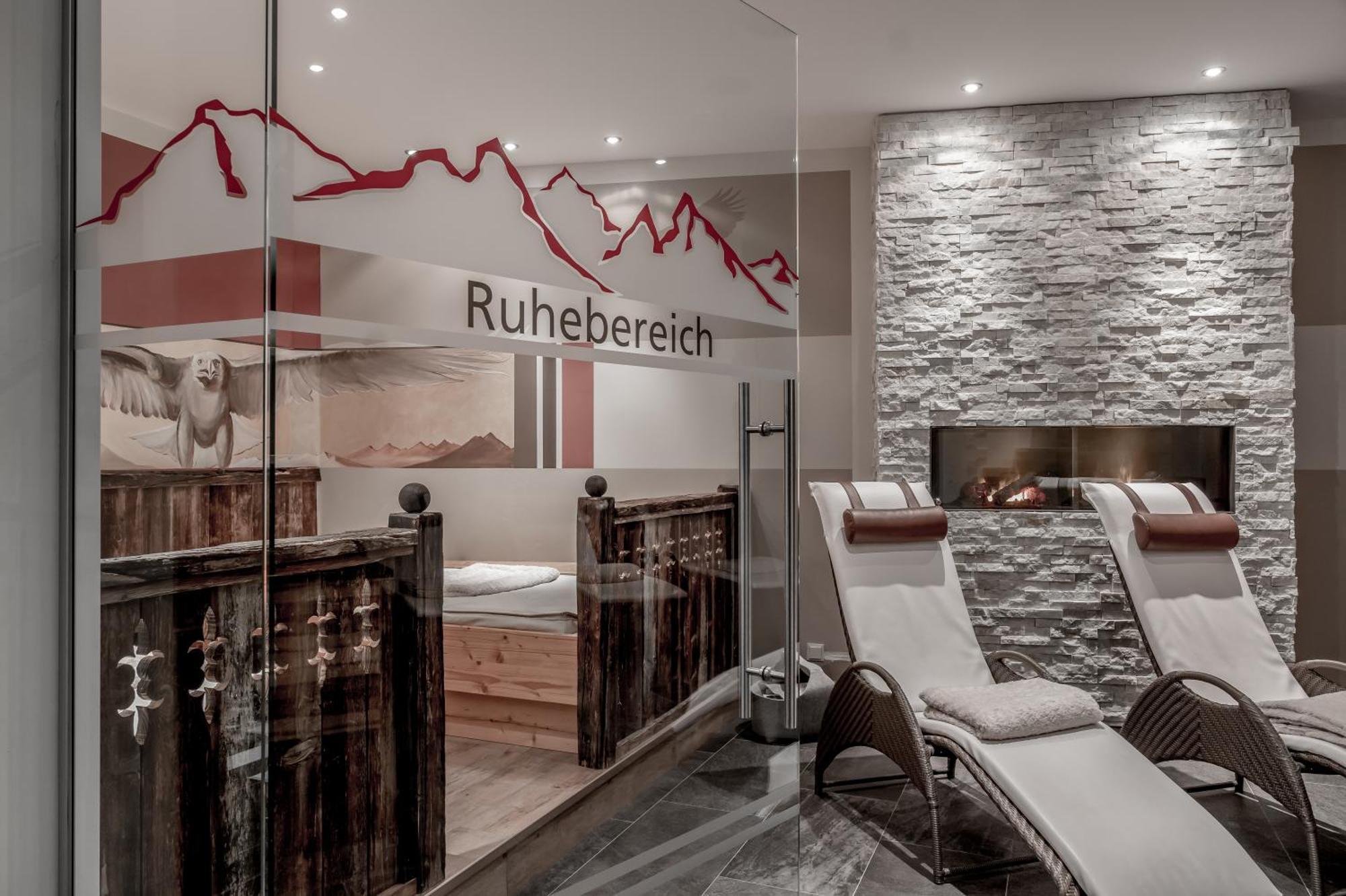 Hotel Elisabeth Superior Sölden Eksteriør billede