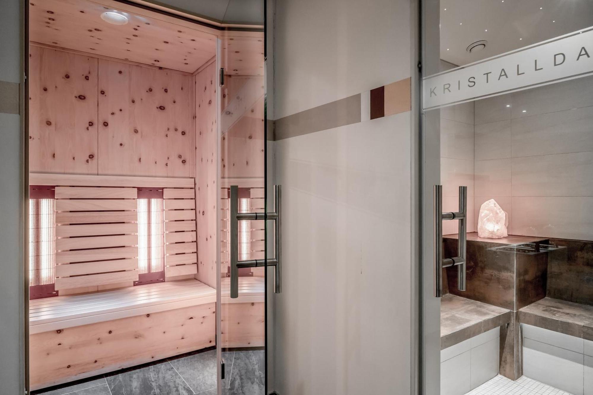 Hotel Elisabeth Superior Sölden Eksteriør billede