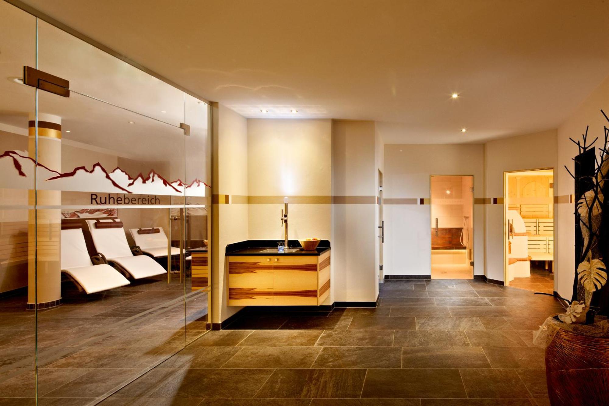 Hotel Elisabeth Superior Sölden Eksteriør billede