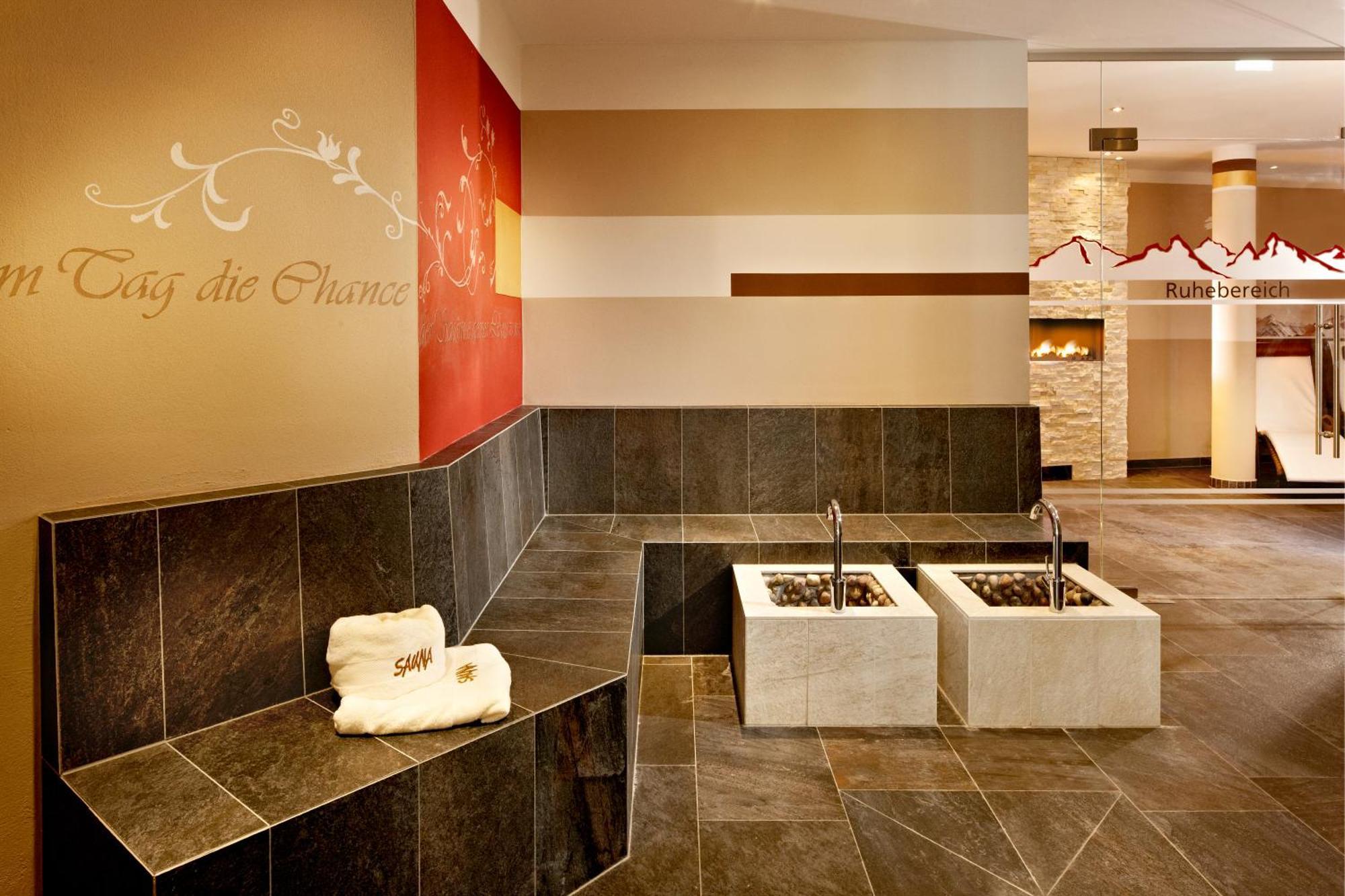 Hotel Elisabeth Superior Sölden Eksteriør billede