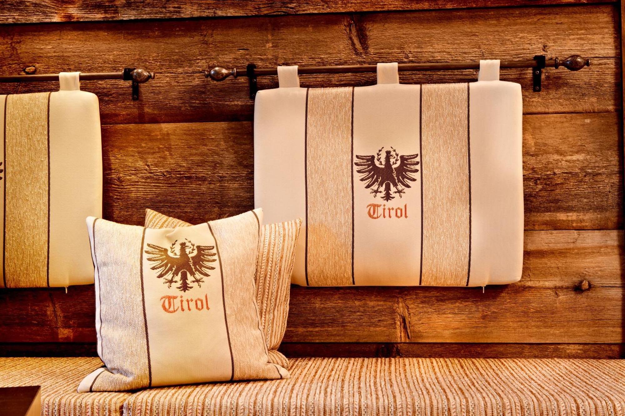 Hotel Elisabeth Superior Sölden Eksteriør billede