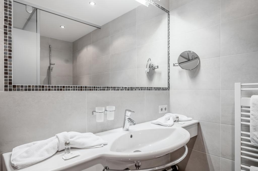 Hotel Elisabeth Superior Sölden Eksteriør billede