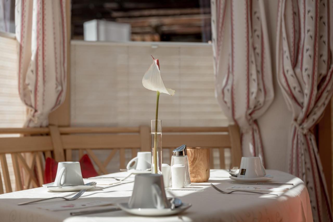 Hotel Elisabeth Superior Sölden Eksteriør billede