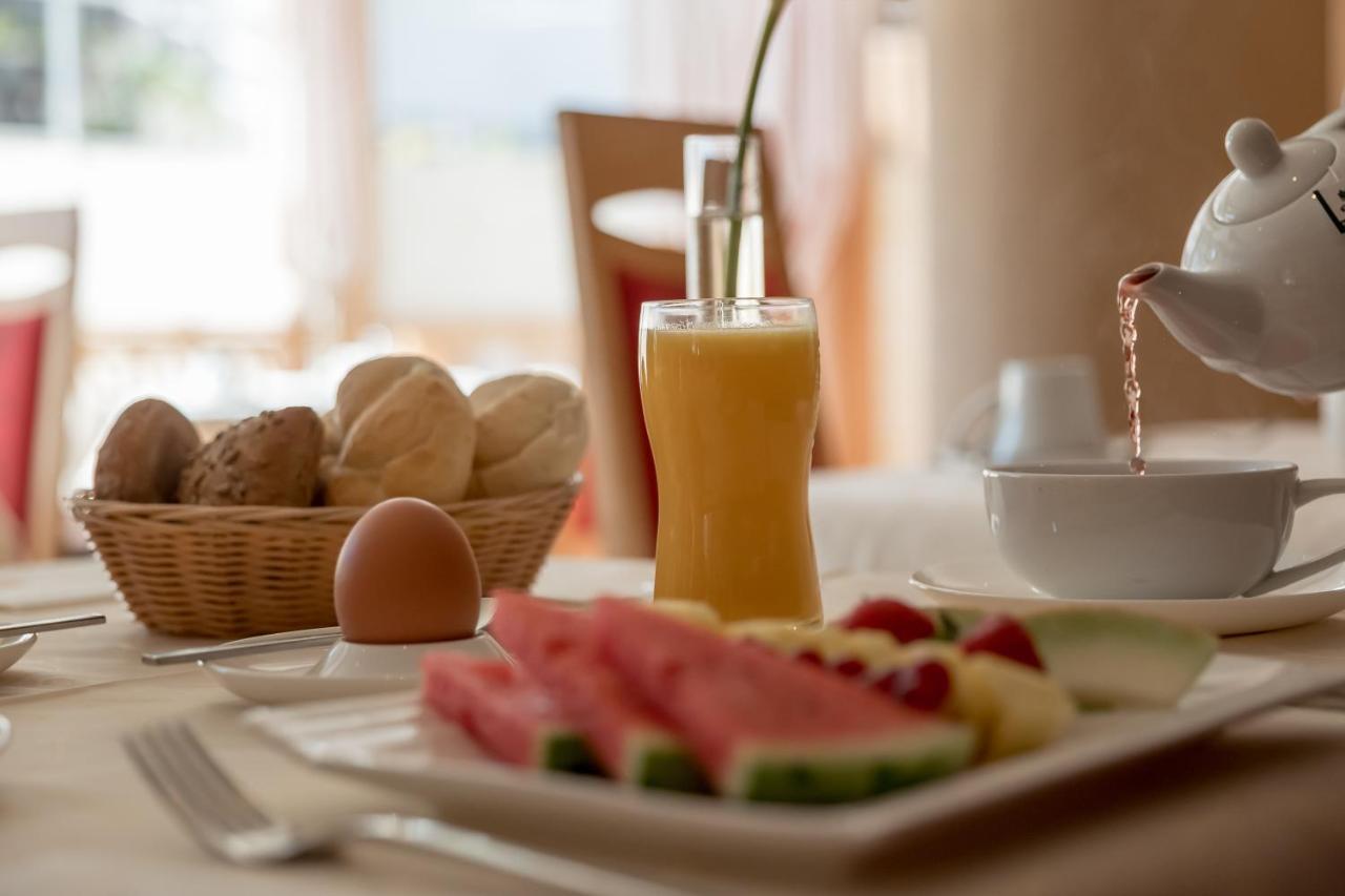 Hotel Elisabeth Superior Sölden Eksteriør billede